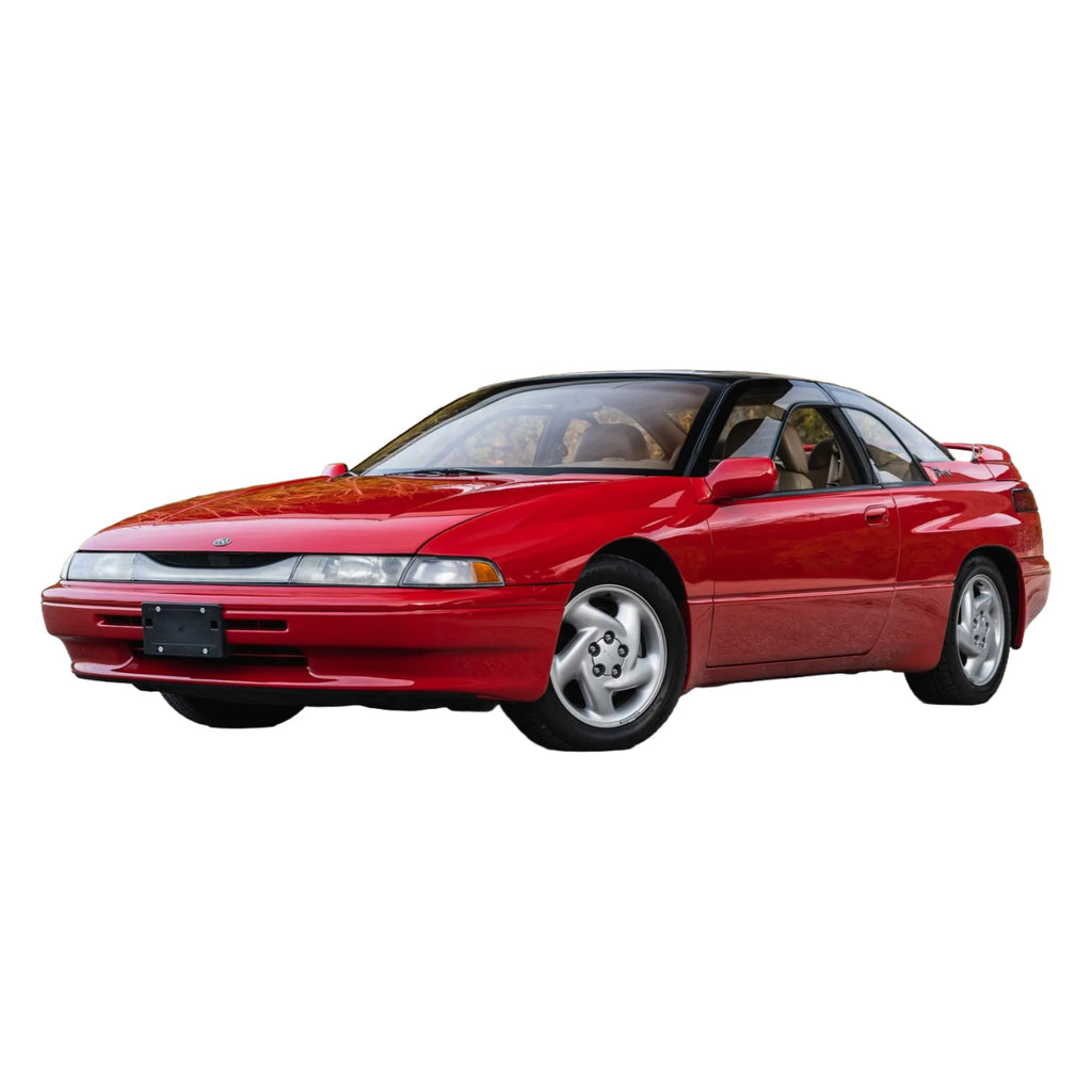 Subaru SVX