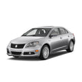 Suzuki Kizashi
