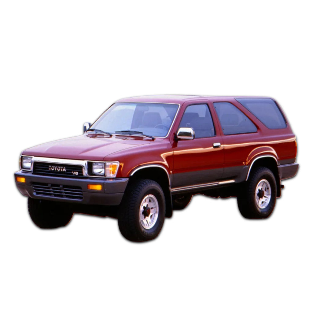 Toyota 4Runner