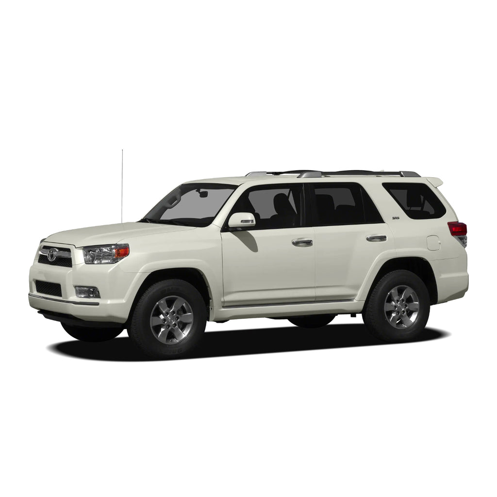 Toyota 4Runner