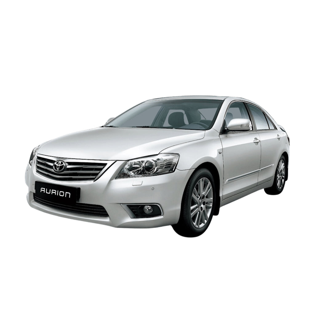 Toyota Aurion