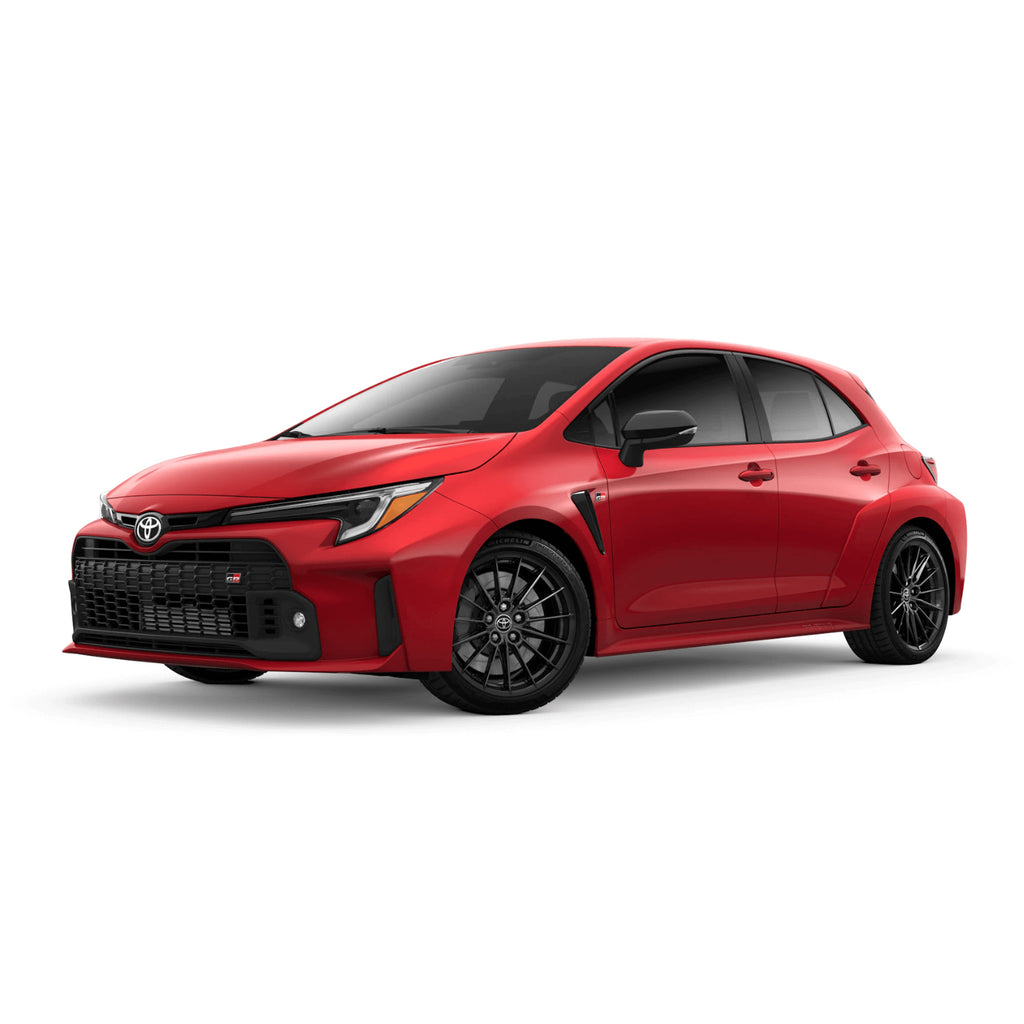 Toyota Corolla GR