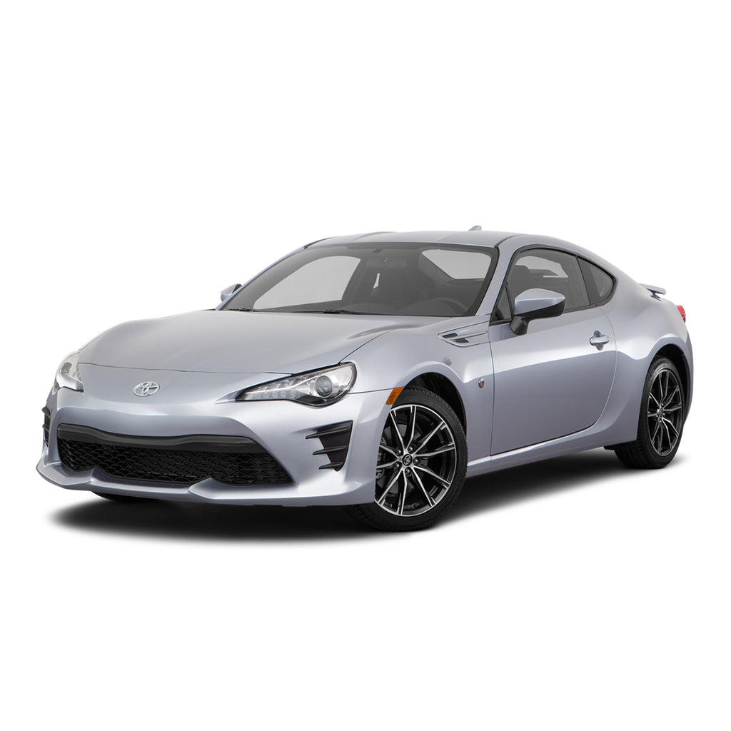 Toyota GT86