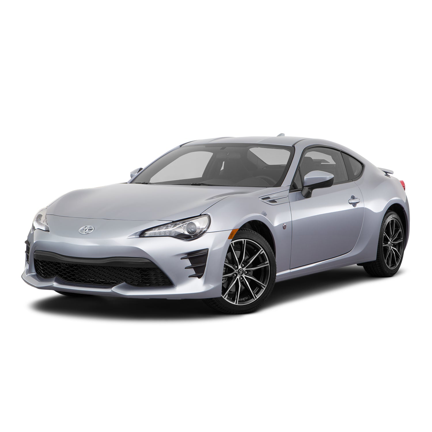 Toyota GT86