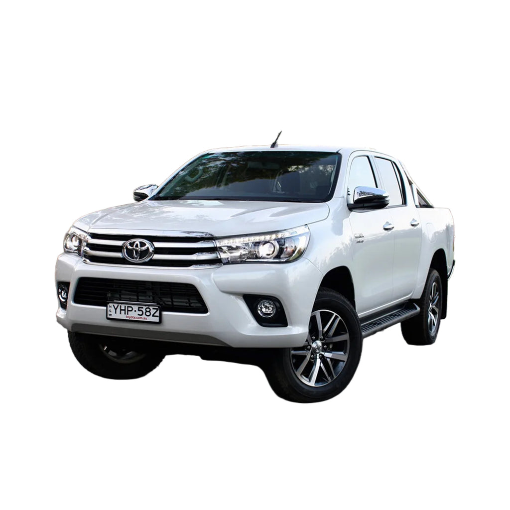 Toyota Hlux