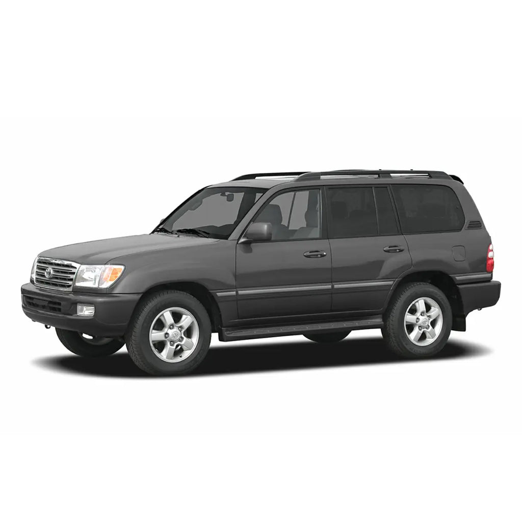 Toyota Land Cruiser J100