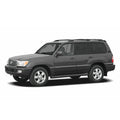 Toyota Land Cruiser J100