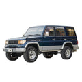 Toyota Land Cruiser J70