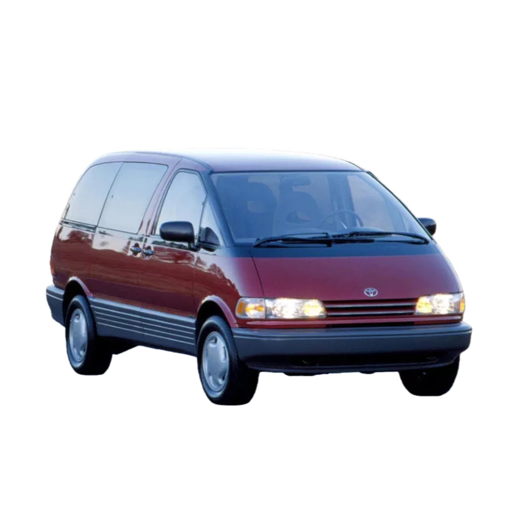 Toyota Previa Estima