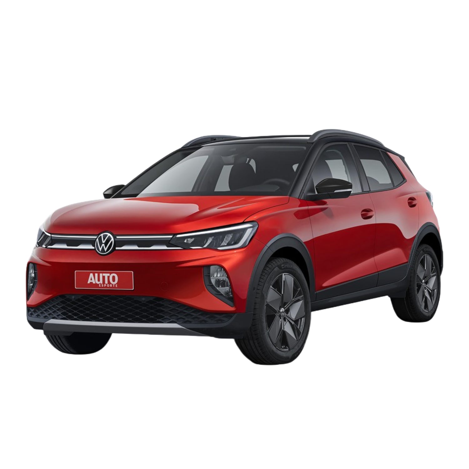 Volkswagen A0 SUV