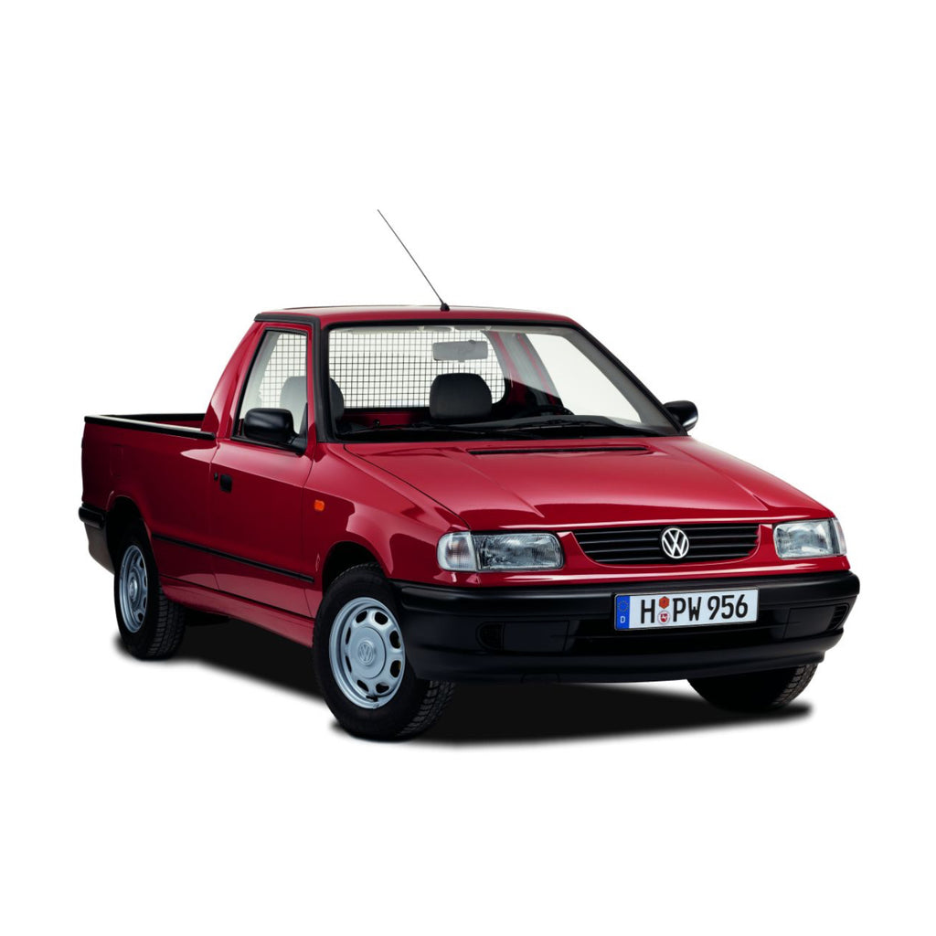 Volkswagen Caddy Pickup