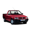 Volkswagen Caddy Pickup