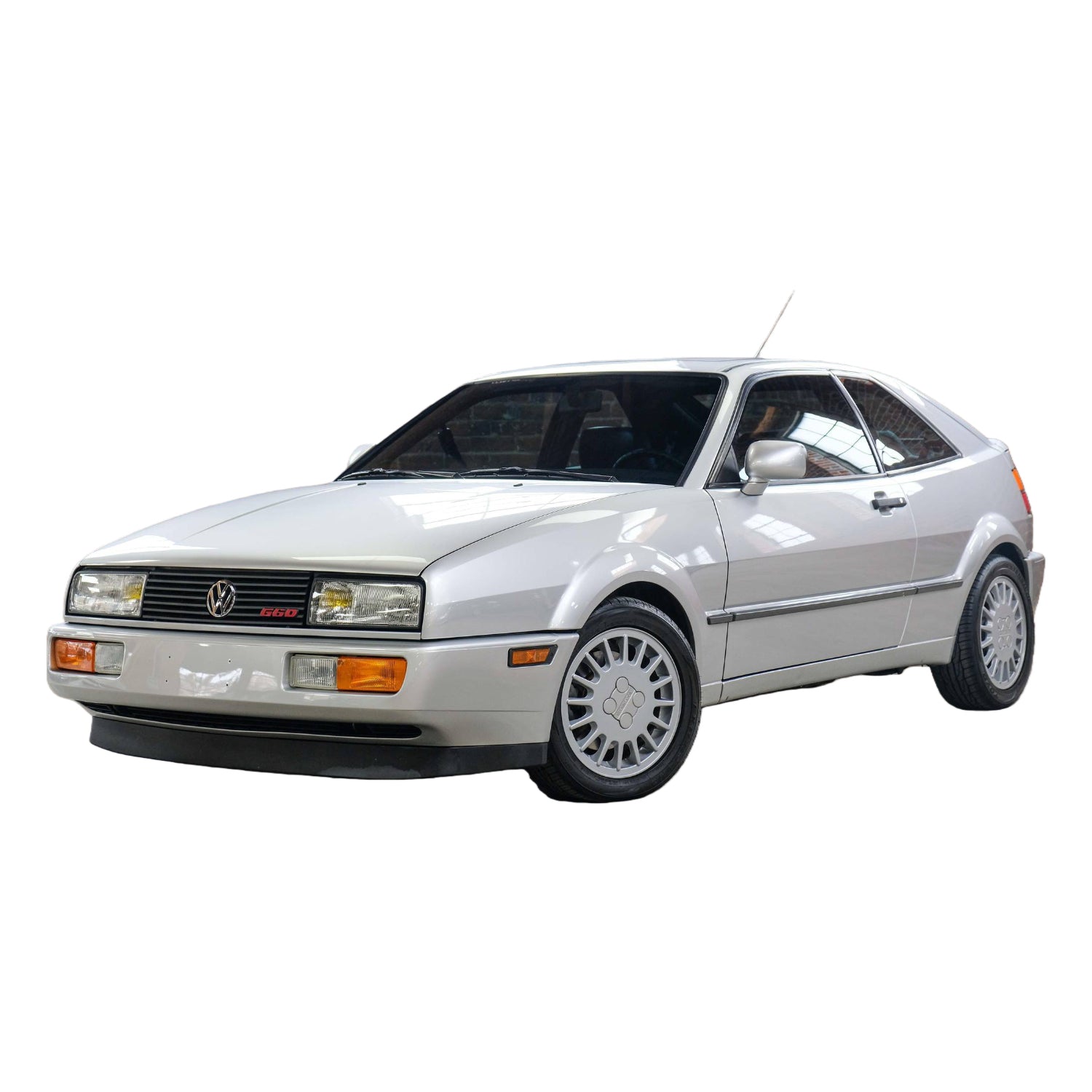 Volkswagen Coraddo
