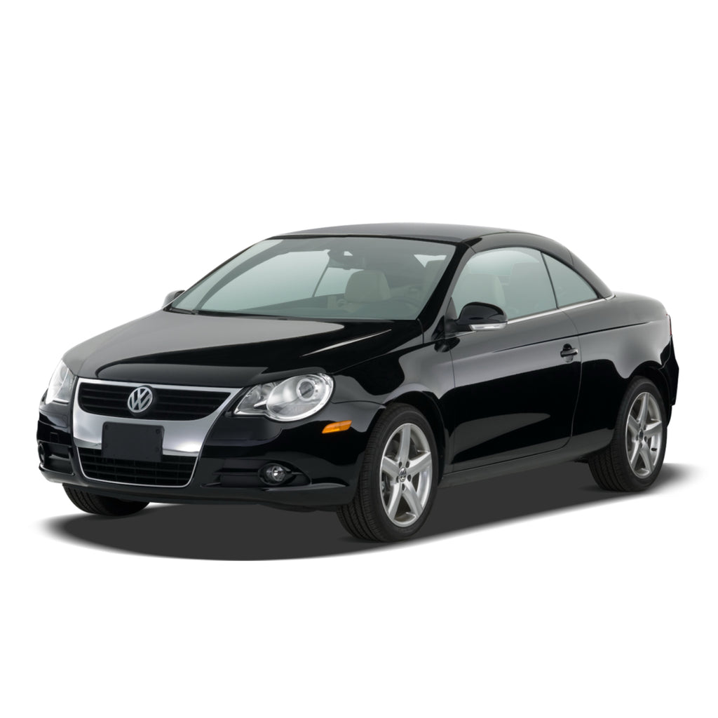 Volkswagen EOS