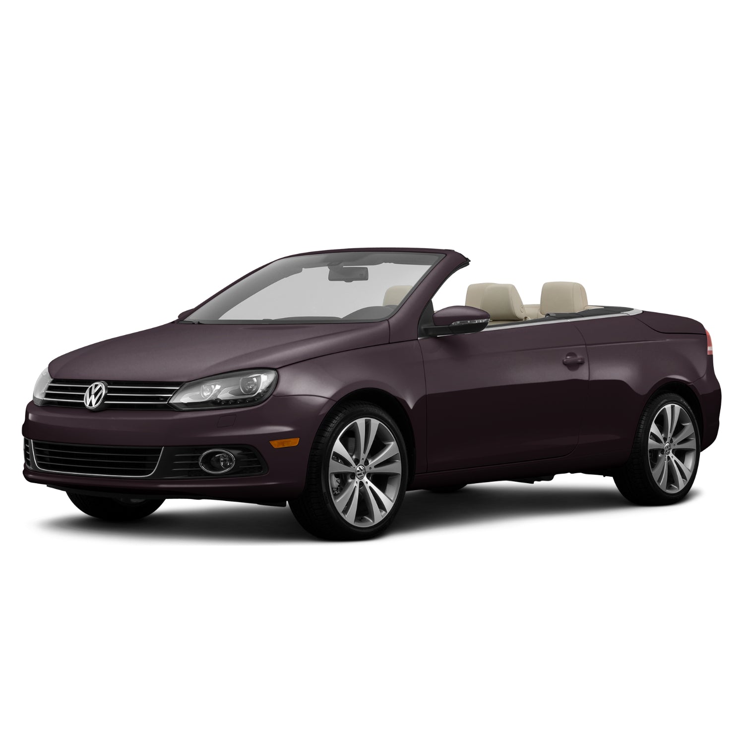 Volkswagen EOS