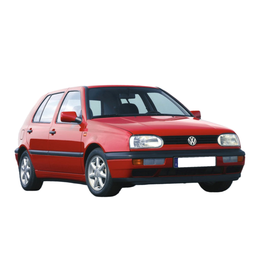 Volkswagen Golf 3