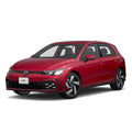Volkswagen Golf 8