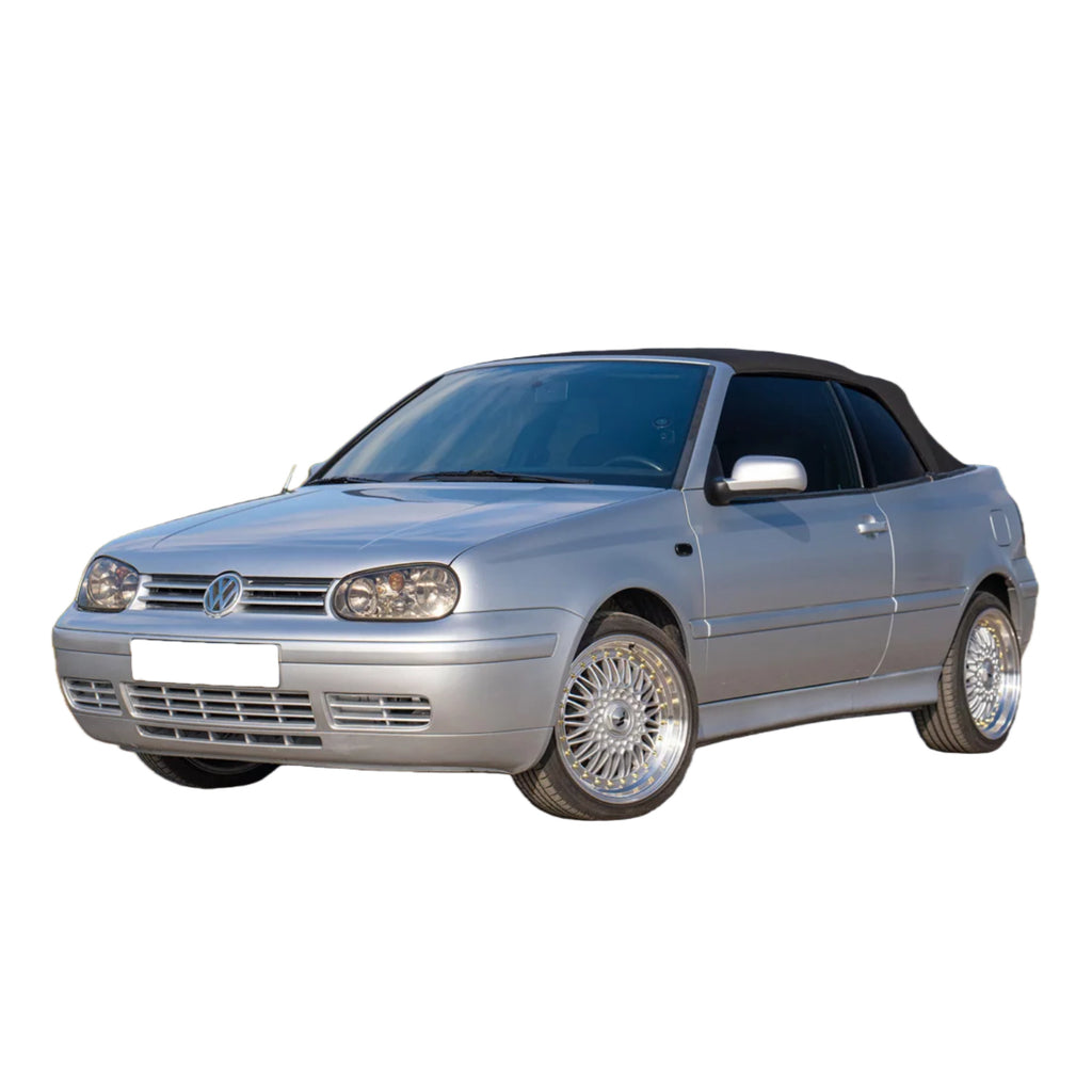 Volkswagen Golf Cabriolet