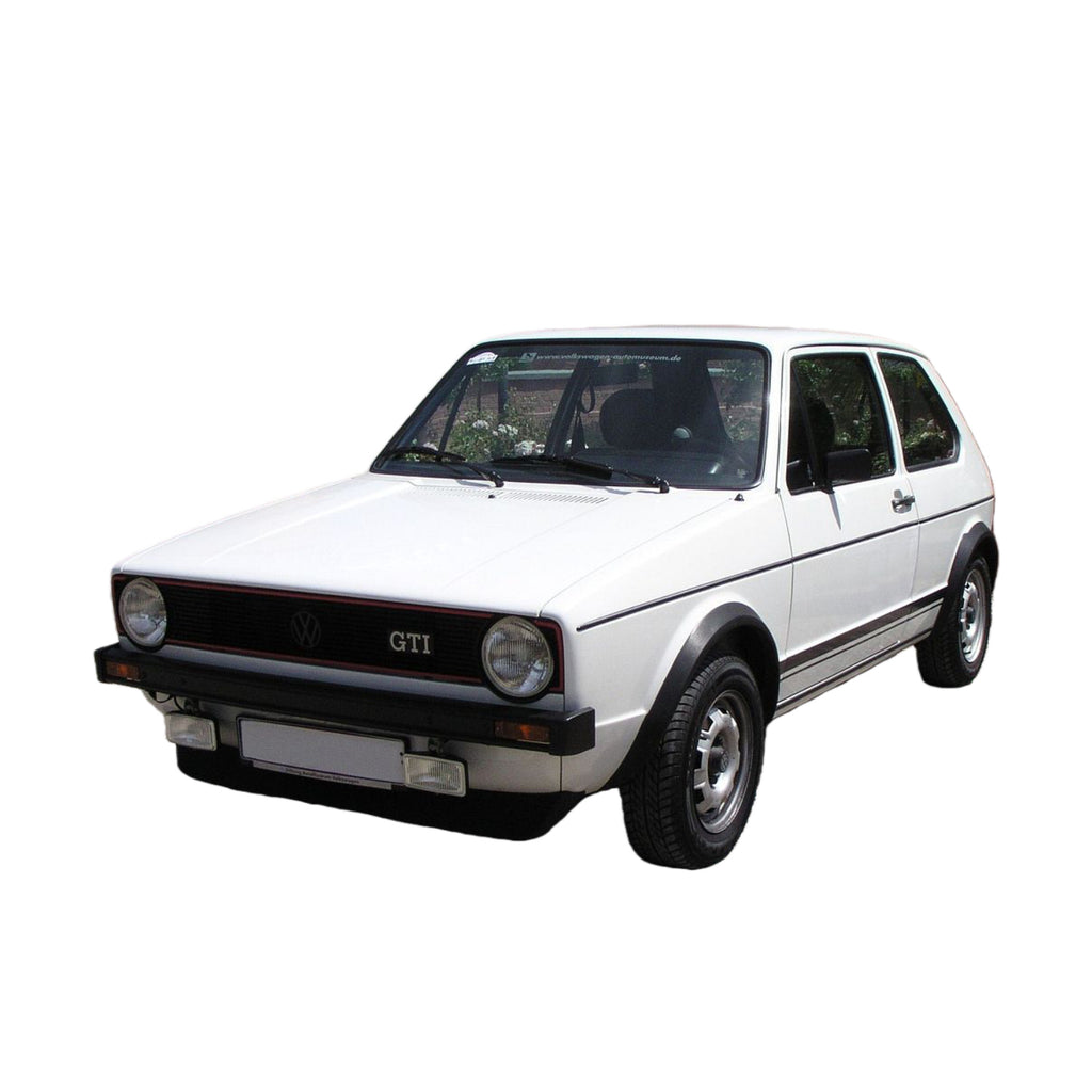 Volkswagen Golf 1