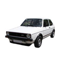 Volkswagen Golf 1