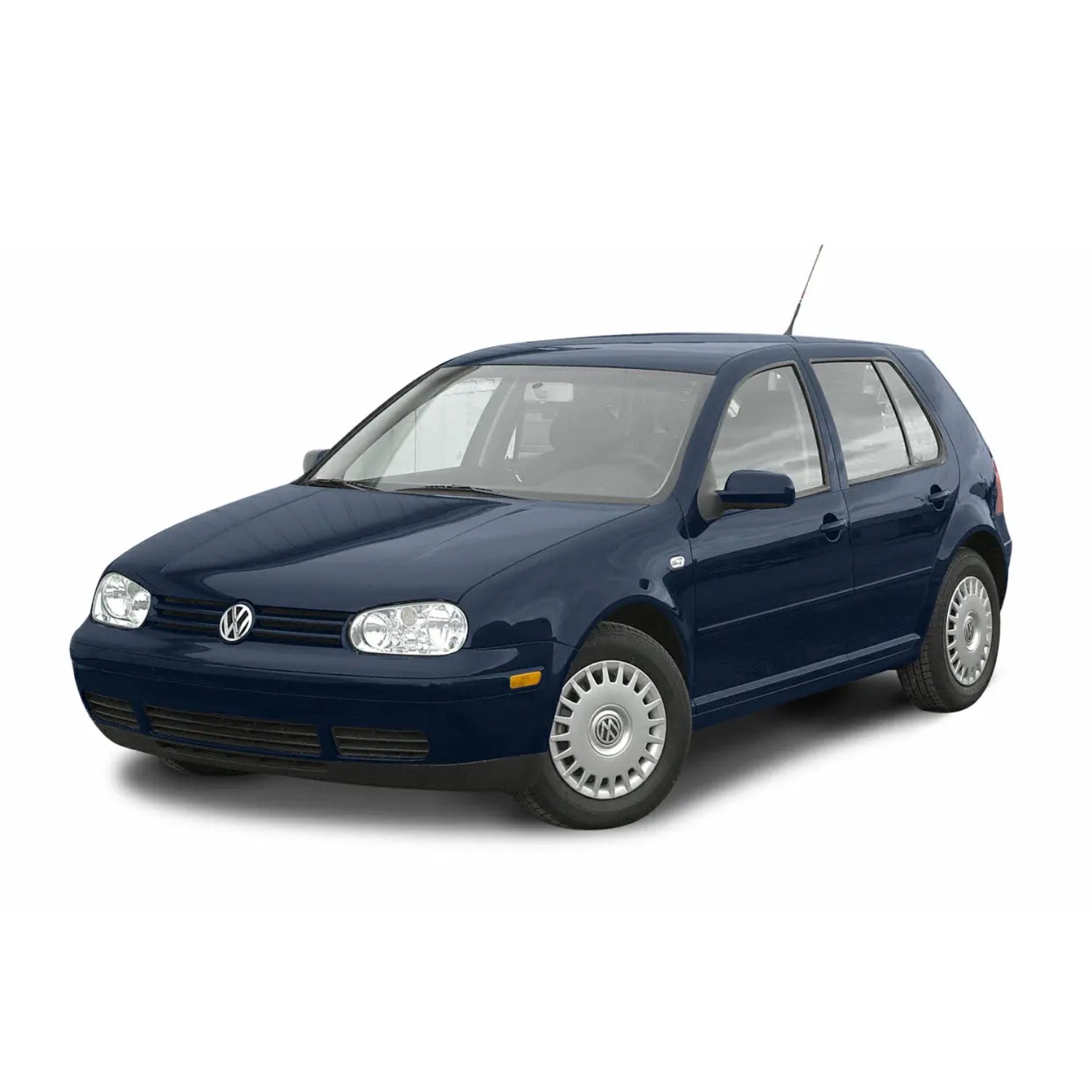 Volkswagen Golf 4