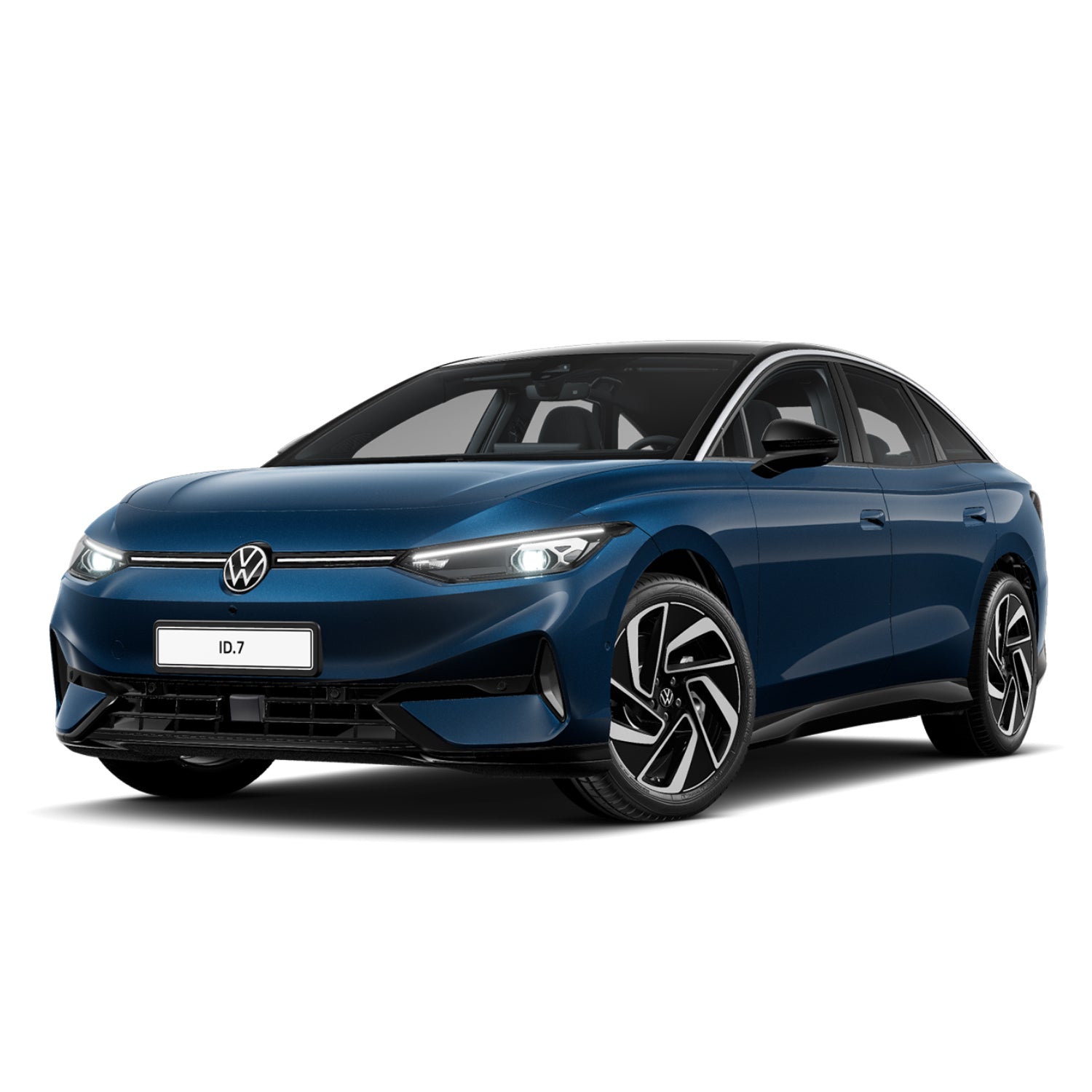 Volkswagen ID.7