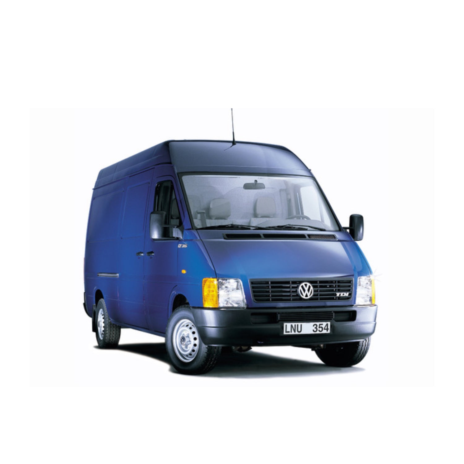 Volkswagen LT