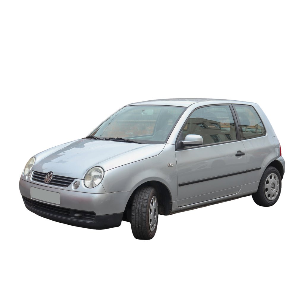 Volkswagen Lupo