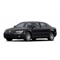 Volkswagen Phaeton