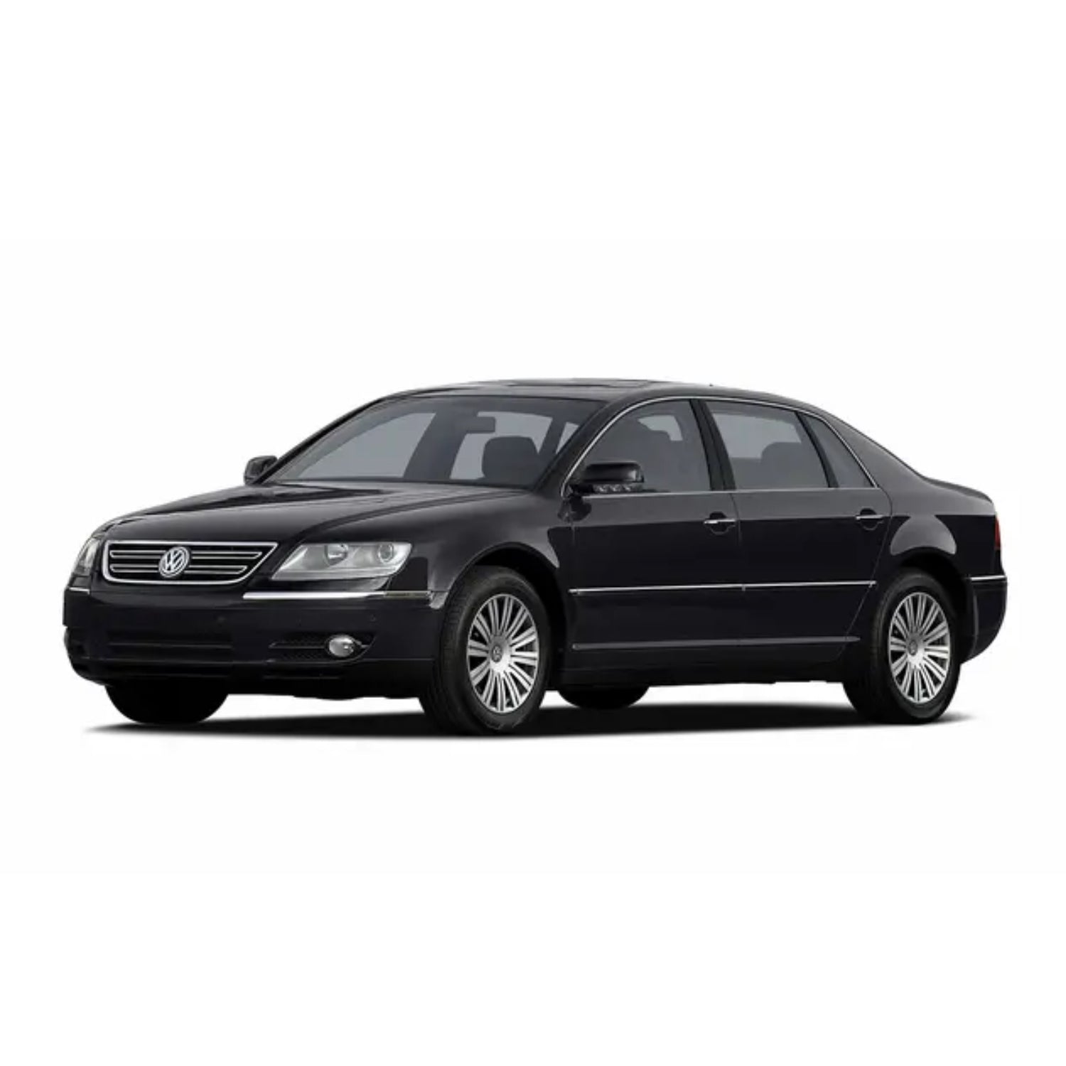 Volkswagen Phaeton
