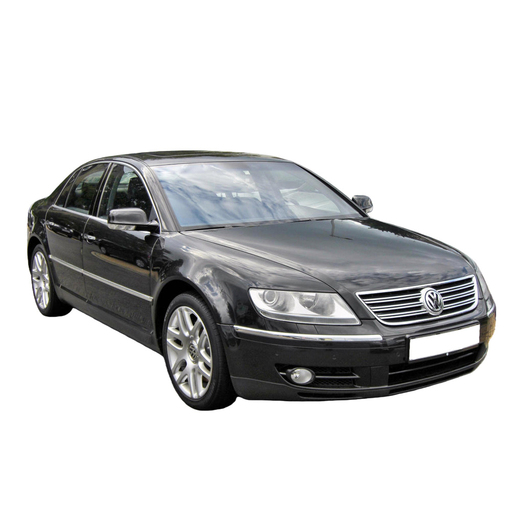 Volkswagen Phaeton