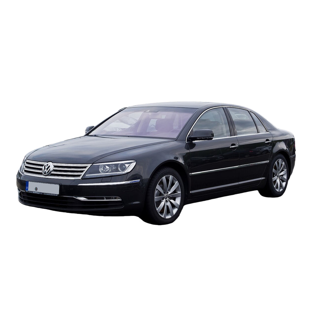 Volkswagen Phaeton