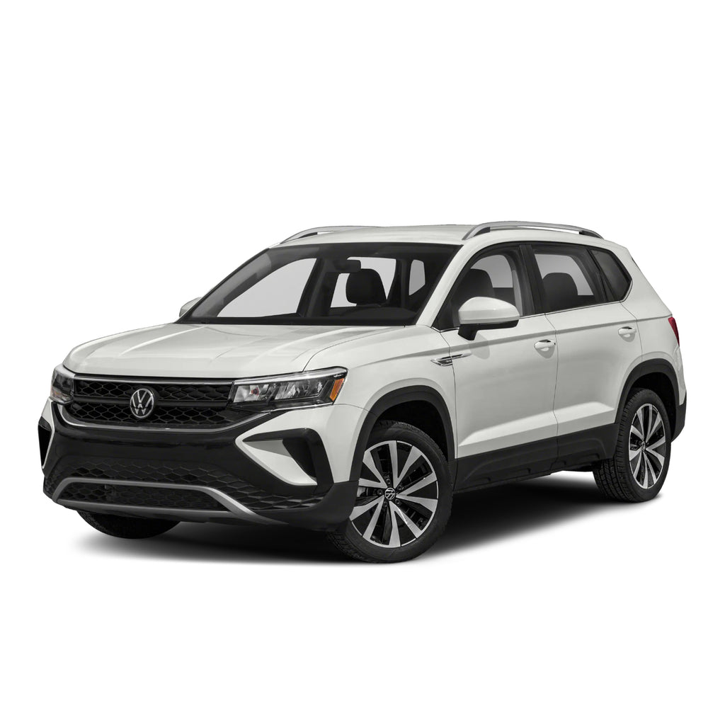 Volkswagen Taos