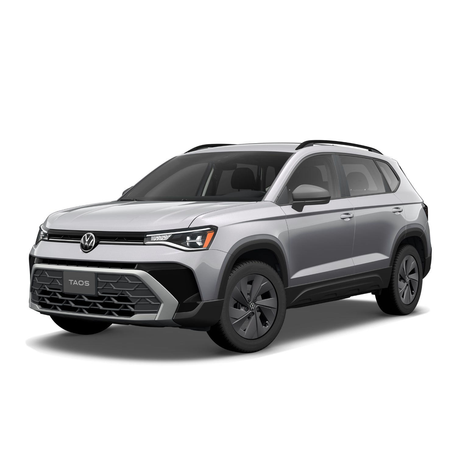 Volkswagen Taos