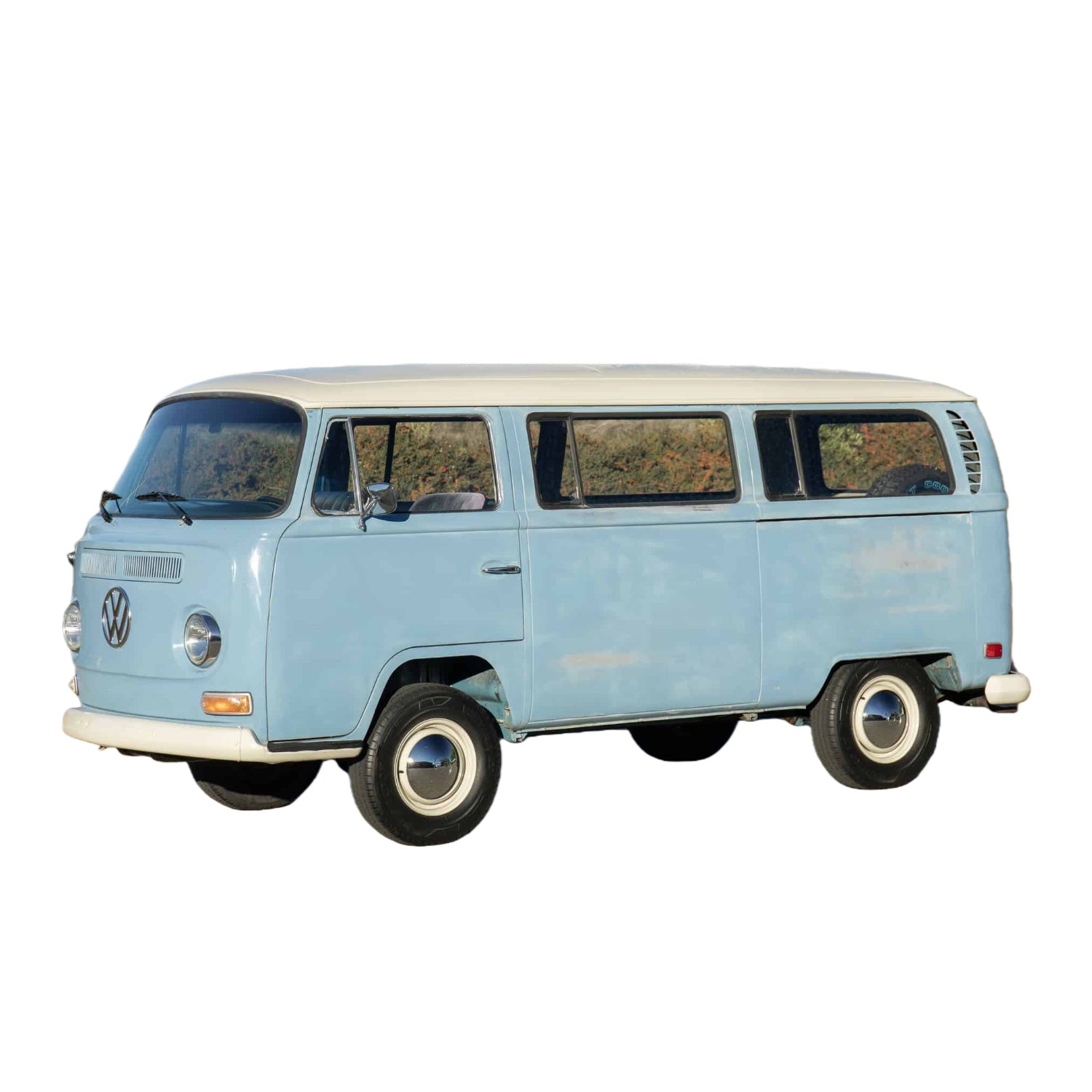 Volkswagen Typ 2