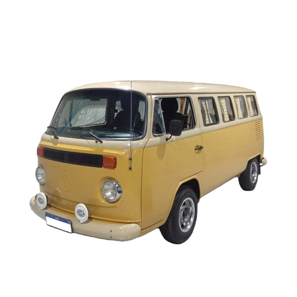 Volkswagen Typ 2