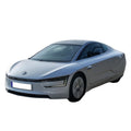 Volkswagen XL1