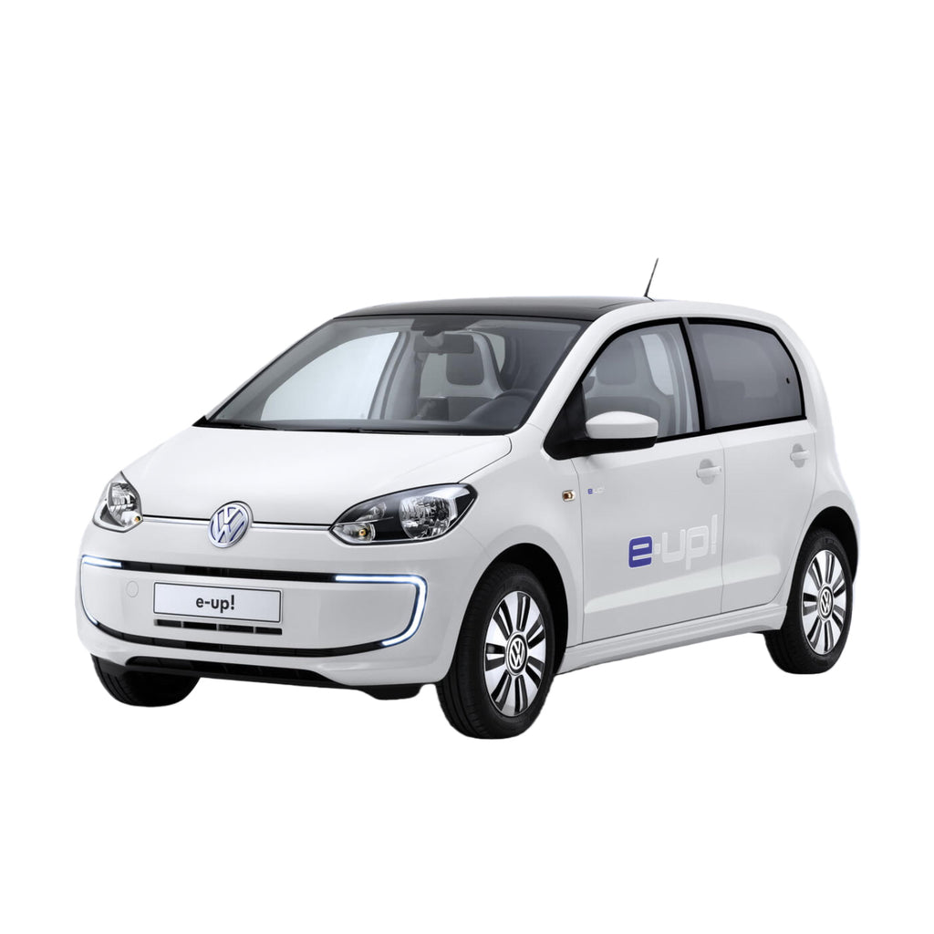 Volkswagen eUP