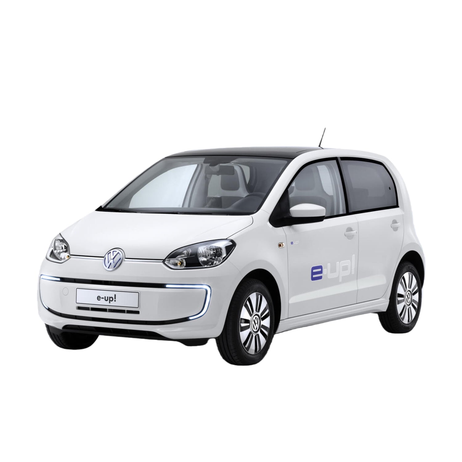 Volkswagen eUP