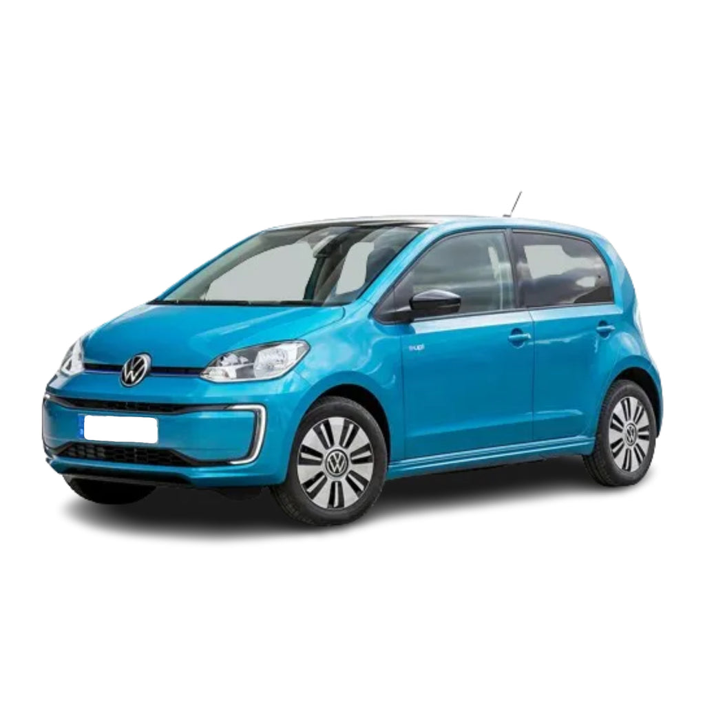 Volkswagen eUP