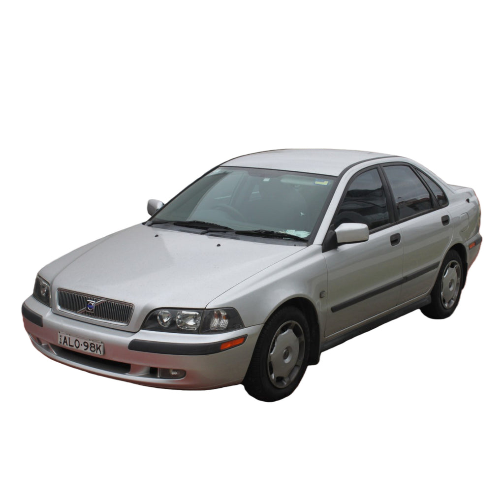 Volvo S40
